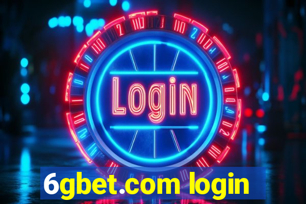 6gbet.com login